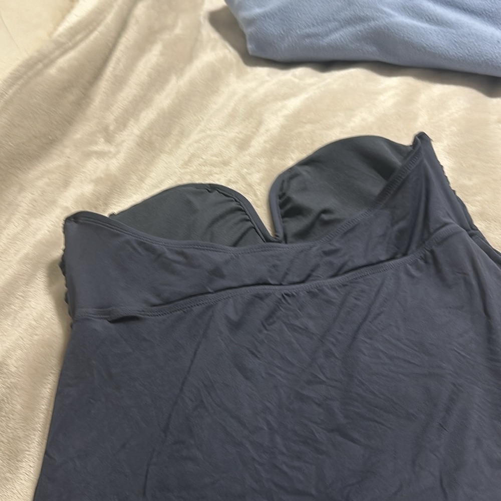 Mossimo Tankini - Picture 4 of 4